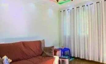 Imagem 7: Sobrado com 3 dormitórios à venda, 179 m² por R$ 658.999,90 - Parque Novo Oratório - Santo