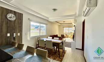 Imagem 3: Apartamento mobiliado a 80 metros da praia em Canasvieiras