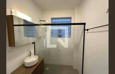 Imagem 13: Apartamento à Venda - Barra Funda, 1 Quarto, 54 m2