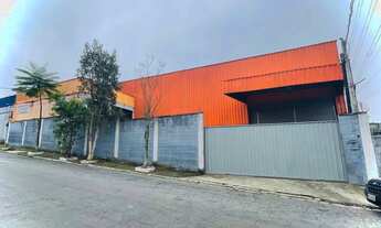 Imagem: Galpão/Depósito/Armazém para aluguel