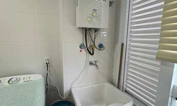 Imagem 2: Vendo América Residence 1 qto Nascente Porteira Fechada!