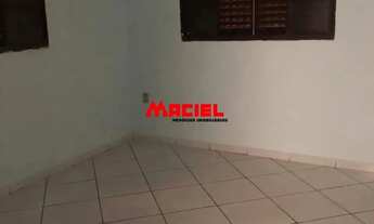 Imagem: Casa Padrão em Sao Jose dos Campos