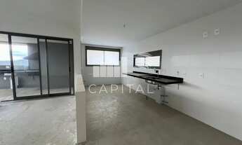 Imagem 5: Venda de Apartamento Alto Padrão Em Alphaville