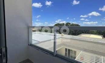 Imagem 5: Apartamento para aluguel, 2 quartos, 1 vaga, Jardim Brasília - Uberlândia/MG