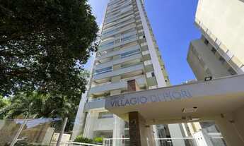 Imagem: Apartamento 3 Quartos com Suíte e 3 Vagas