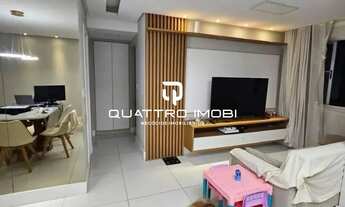 Imagem: Condomínio Villa Astúrias Na JabotianaDoris