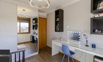 Imagem 3: Apartamento 3 dormitórios à venda Bela Vista Porto Alegre/RS