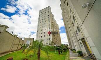 Imagem: APARTAMENTO PARA VENDA NO COND. SAN DENIS