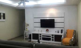 Imagem: Sobrado em Rua Boa Vista - Vila Camilópolis