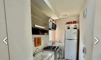 Imagem 3: Apartamento 02 dormitórios e com garagem rotativa