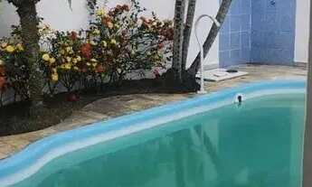 Imagem: Sobrado para aluguel possui 160 metros quadrados