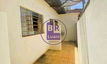 Imagem 7: Casa térrea à venda com 12 quitinetes no fundo