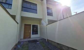 Imagem: Sobrado com 2 suíte no Bairro Ribeirão