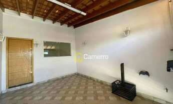 Imagem 3: Casa com 1 dormitório para alugar, 57 m² por R$ 1.650,00/mês - Cidade Jardim II - American