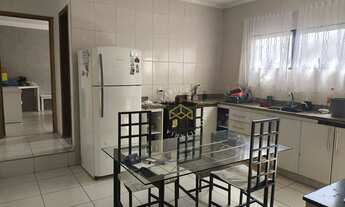 Imagem 5: CASA COM 3 DORMITÓRIOS À VENDA, 204 M² NO PARQUE JAMBEIRO EM CAMPINAS/SP