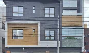 Imagem: Cobertura duplex com 03 quartos, varanda