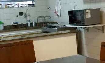 Imagem 6: Sobrado a venda jaguaré com 3 dormitórios sendo 1 suíte