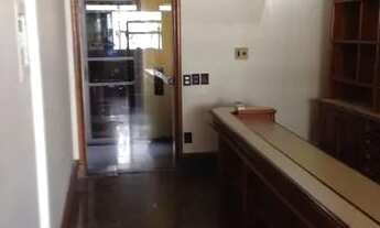 Imagem 2: Ed. Nassar Galpão / depósito com venda por R$85.000