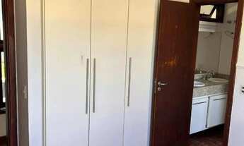 Imagem 7: Casa com 3 dormitórios para alugar, 250 m² por R$ 14.000/mês - Condomínio Arujazinho IV