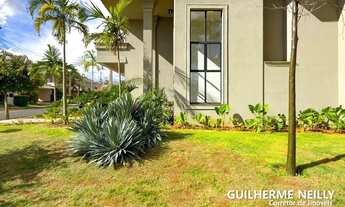 Imagem 6: Damha 5 - Casa no Condomínio Damha V