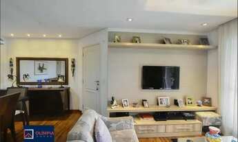 Imagem 4: Venda Apartamento 3 Dormitórios - 103 m² Campo Belo