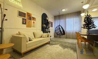 Imagem: Apartamento à venda Reformado e Mobiliado