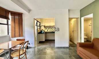 Imagem 3: Apartamento à venda na Astúrias no Guarujá, SP