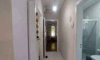 Imagem: Residência e Lazer - Vila São João da