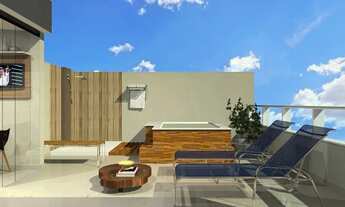 Imagem 4: Cobertura em Rua do Contorno - Campestre - Santo André/SP