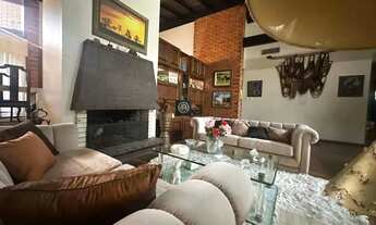 Imagem 3: Casa para alugar em Porto Alegre, Tres Figueiras, com 8 quartos, 800m²