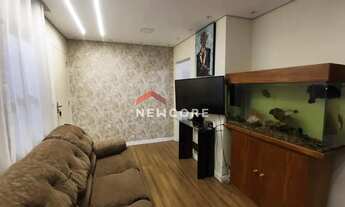 Imagem 2: Apartamento em Estrada Presidente Juscelino Kubitschek de Oliveira - Jardim dos Pimentas