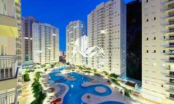 Imagem: Apartamento no AcquaPlay 3 Dormitórios