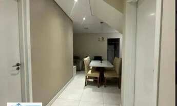 Imagem 4: Cobertura Duplex Exclusiva na Ponte Grande 113m² Porteira Fechada e Vista Livre