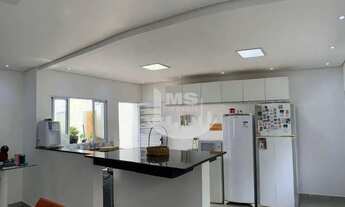 Imagem 2: Casa com 3 dormitórios, 200 m² - venda por R$ 1.166.000 ou aluguel por R$ 7.000/mês - Jard