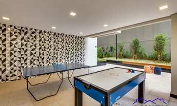 Imagem 6: Imperdível! Apartamento de Luxo no Setor Marista, Goiânia-GO: 3 quartos, 3 suítes, 3 salas