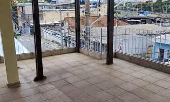 Imagem 3: Sobrado para aluguel tem 150 metros quadrados com 4 quartos em Vila Granada - São Paulo