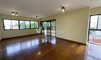 Imagem 5: Apartamento - Cambuí - Campinas