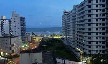 Imagem: Apartamento com 2 Dormitórios e 2 sacadas