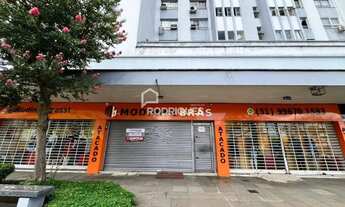 Imagem: Loja para aluguel na Galeria Hilka, Centro