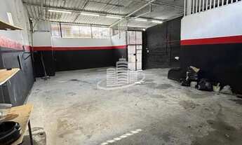 Imagem 5: Salão, Jardim Santa Cecília, Guarulhos - R$ 585 mil, Cod: 13542