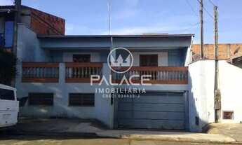 Imagem: Casa à venda em jardim planalto, piracicaba