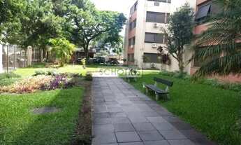 Imagem 2: IMOBILIÁRIA SCHOTKIS ALUGA APARTAMENTO 03 DORMITÓRIOS NA SÃO VICENTE PRÓXIMO AO COLÉGIO IS