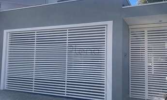 Imagem 2: Casa à venda em Indaiatuba, Parque Residencial Sabiás, com 3 quartos, com 98 m²