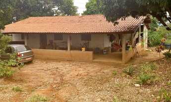 Imagem 6: CHÁCARA. À VENDA - 10.000 m² PREÇO OPORTUNIDADE