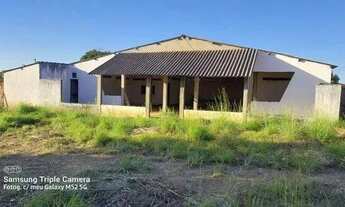 Imagem 2: Terreno à venda, BR, Acorizal, MT