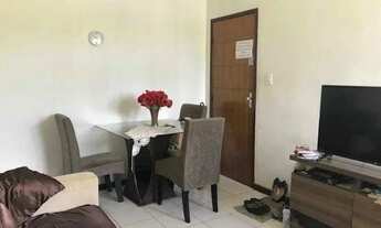 Imagem 7: Apartamento em Muchila - Feira De Santana/BA