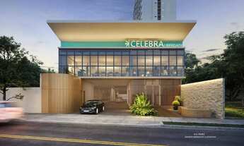 Imagem 2: Imóvel para venda tem 25 metros quadrados com 1 quarto em Tambor - Campina Grande - PB