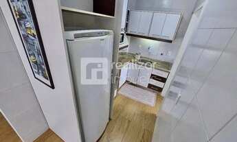 Imagem 6: Apartamento 2 quartos no bairro Trindade Florianópolis