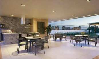 Imagem 6: Apartamento 3 qts 1 suite 2 vagas Boa Vista Boulevard Rua das Ninfas varanda Gourmet Laser