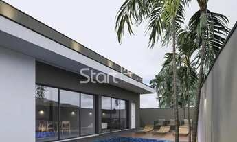 Imagem: Casa - Loteamento Alphaville Campinas